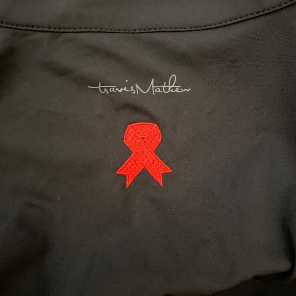 Weekend Sale!! Travis Mathew Lightweight Golf Jacket, Brand New with Tags! - Picture 6 of 6